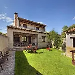 De Casa De Ilustres Country house