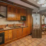 De Casa De Ilustres Country house *