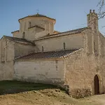 De Casa De Ilustres Uruena