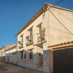 De Casa De Ilustres *