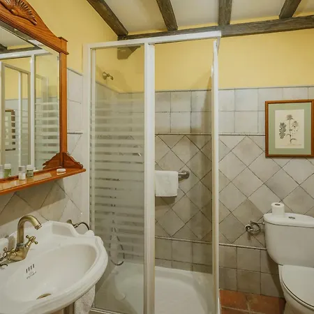 Gospodarstwo wiejskie De Casa De Ilustres *