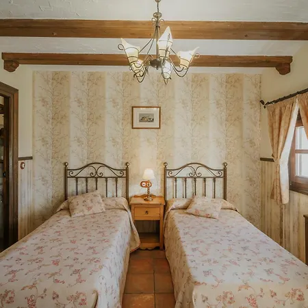 De Casa De Ilustres Uruena