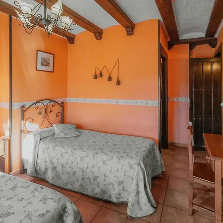 De Casa De Ilustres Uruena