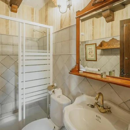 Country house De Casa De Ilustres *