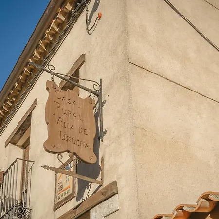 De Casa De Ilustres *