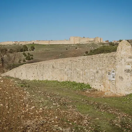 De Casa De Ilustres Country house Uruena
