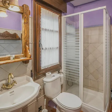 De Casa De Ilustres *