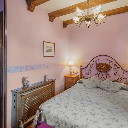Country house De Casa De Ilustres *