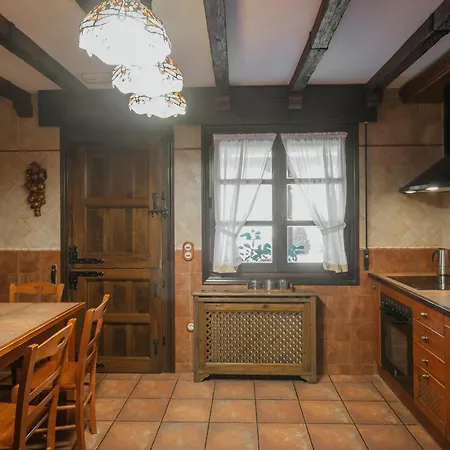 Country house De Casa De Ilustres Uruena