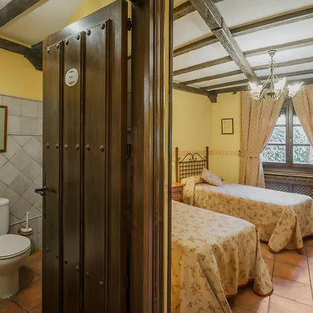 Kır Evi De Casa De Ilustres *