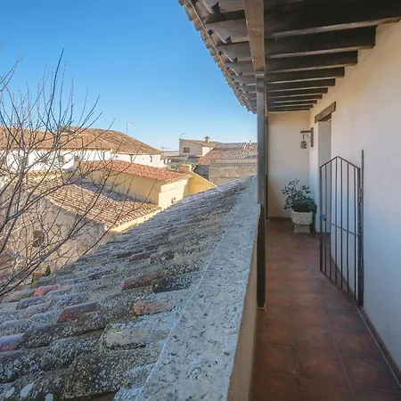 De Casa De Ilustres Uruena