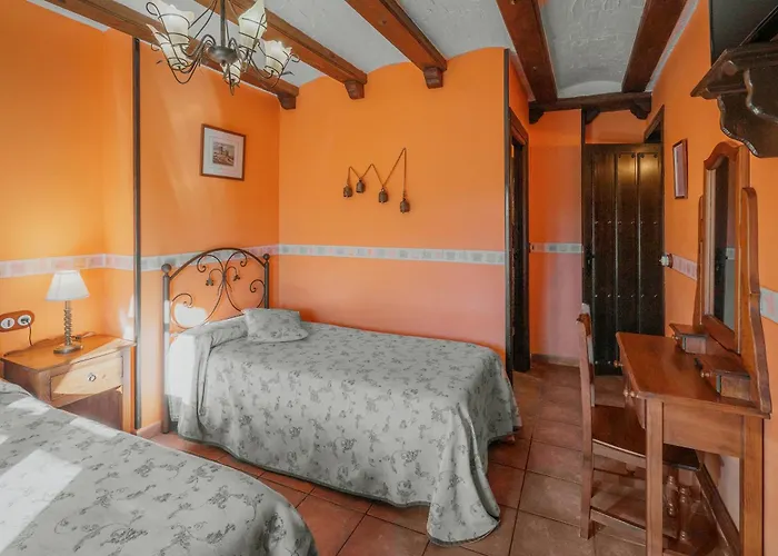 De Casa De Ilustres Urueña