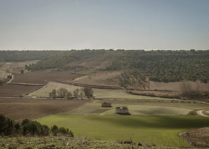 De Casa De Ilustres Urueña