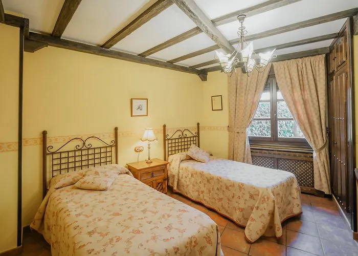 De Casa De Ilustres Urueña