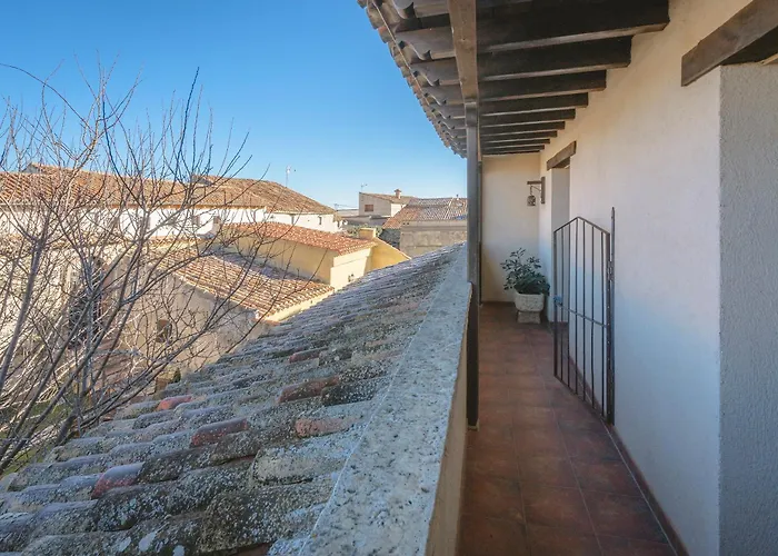 De Casa De Ilustres Urueña