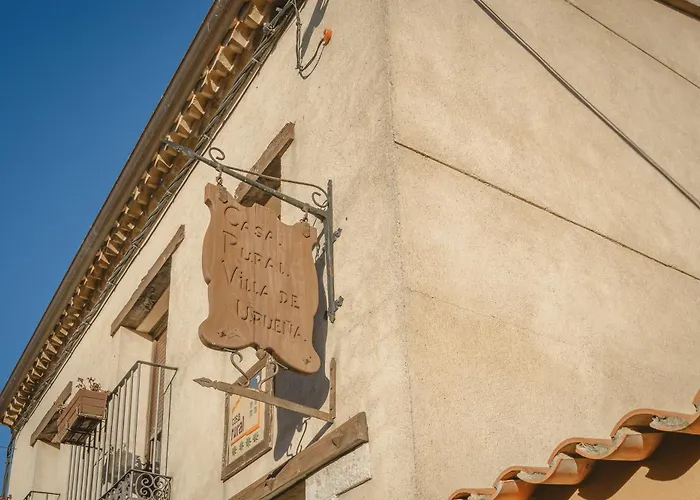 De Casa De Ilustres *