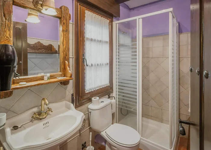 De Casa De Ilustres *