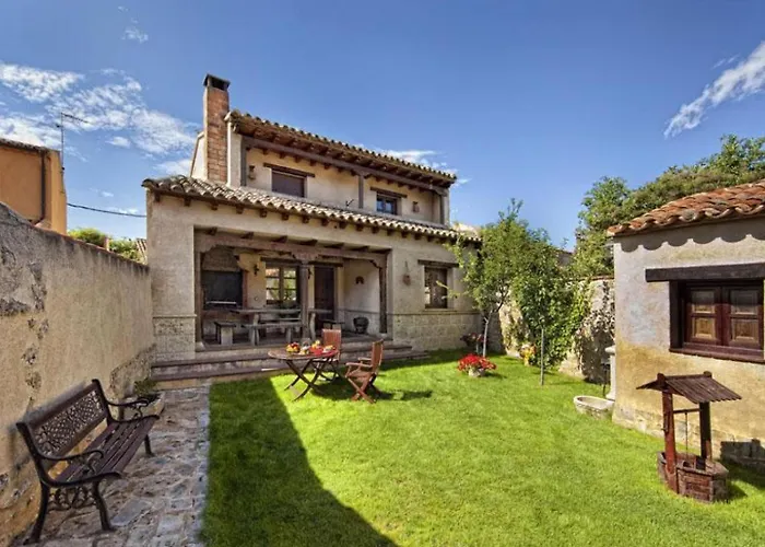 De Casa De Ilustres *